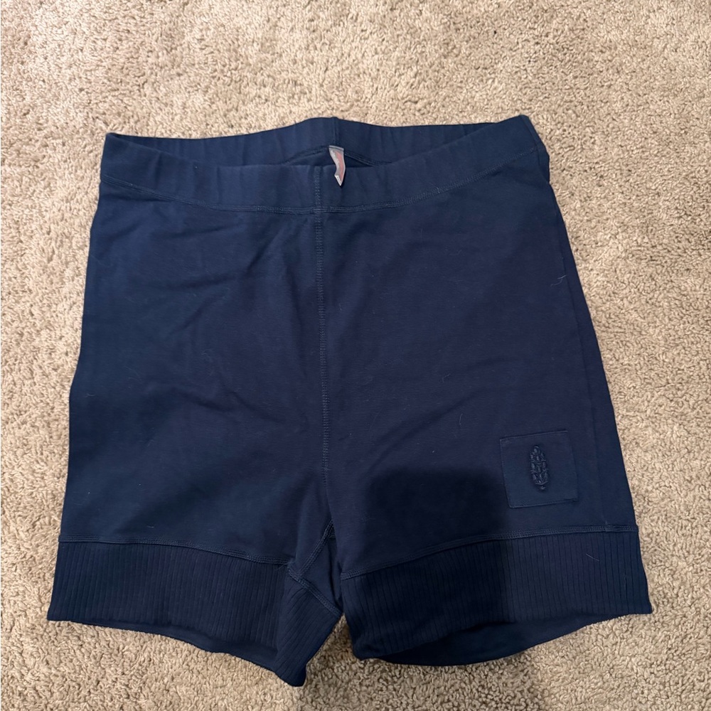 Free People Biker Shorts